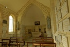 Cerny-en-Laonnois, Mémorial du Chemin des Dames.