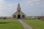 Cerny-en-Laonnois, Mémorial du Chemin des Dames.