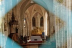 Irancy et les environs.