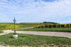 Irancy et les environs.