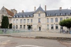 Irancy et les environs.