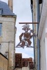 Irancy et les environs.