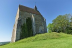 Verlin et les environs.
