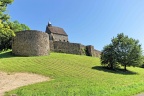 Verlin et les environs.
