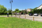 Verlin et les environs.