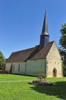 Verlin et les environs.