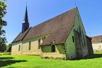 Verlin et les environs.