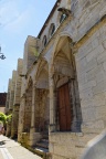 Verlin et les environs.