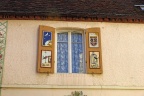 Verlin et les environs.