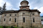 Monastère de Cozia.