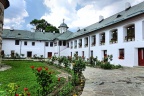 Monastère de Cozia.