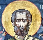 Monastère de Cozia.