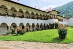 Monastère de Horezu.