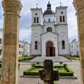 Monastère de Bistrita.
