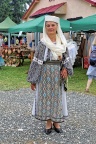Fête des potiers à Horezu.