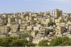 Jordanie : Amman.