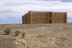 Le Qasr el Kharaneh.
