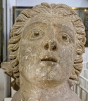 Amman, le musée.