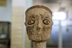 Amman, le musée.