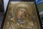 Eglise orthodoxe, icone.
