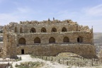Forteresse de Kérak.