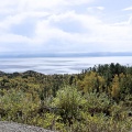 Lac Baïkal (Russie).