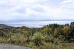 Lac Baïkal (Russie).