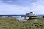 Lac Baïkal (Russie).