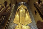 Bagan, la pagode Ananda.