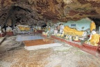 Pagode Bayin Ngi.
