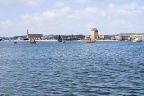 Voyage en France : Camaret sur mer.