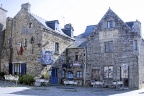 Le Conquet.