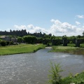 Pays Cathare : Carcassonne.