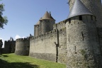 Carcassonne.