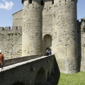 Carcassonne.