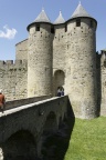 Carcassonne.