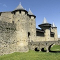 Carcassonne.