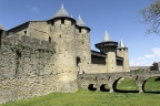 Carcassonne.