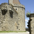 Carcassonne.