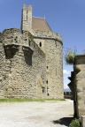 Carcassonne.
