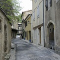 Alet-les-Bains.