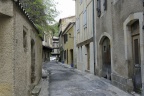 Alet-les-Bains.