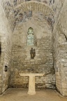 Eglise de Vals.