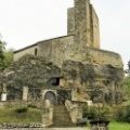 Eglise de Vals.
