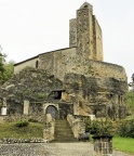 Eglise de Vals.