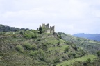 Château de Puilaurens.