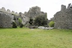 Château de Puilaurens.