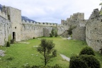 Château de Puilaurens.