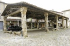 Lagrasse, cité médiévale.