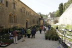 Abbaye de Fontfroide.